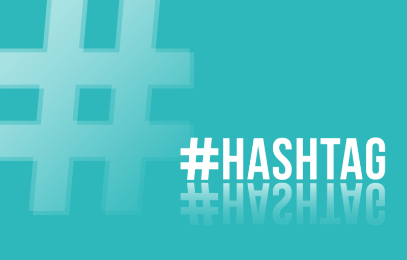 Comment faire des hashtags marketing?